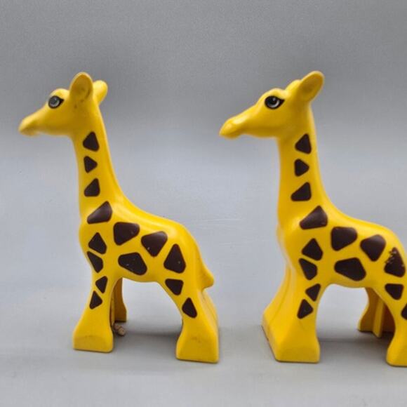 Lego Other - Lego Duplo Giraffes